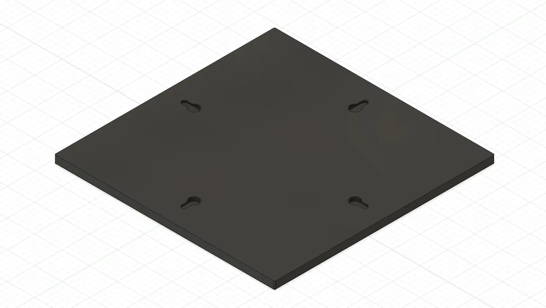 Bảng treo cảm hứng từ kiến trúc Precursor trong Subnautica - Image 3