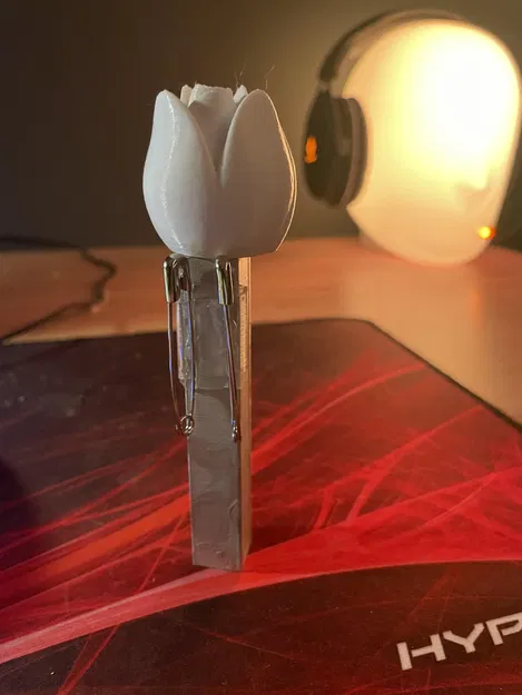 Hoa hồng của Tổng thống Snow trong The Hunger Games - Image 4