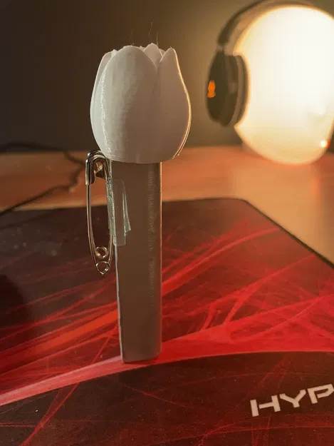 Hoa hồng của Tổng thống Snow trong The Hunger Games - Image 5