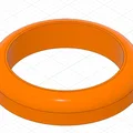 Vòng bảo vệ cho kính ngắm KMZ Turret - Thumbnail 2