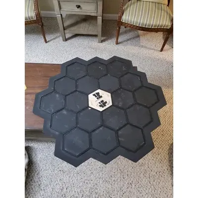 Tranh tường kính thiên văn James Webb