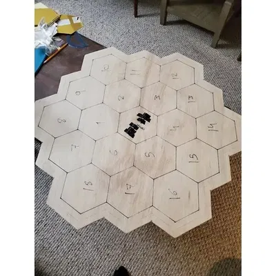 Tranh tường kính thiên văn James Webb