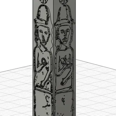 Thần Svetowid trong văn hóa Slavic