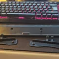 Chân đỡ cho đệm tay Corsair K65, sửa chữa dễ dàng - Thumbnail 1