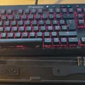 Chân đỡ cho đệm tay Corsair K65, sửa chữa dễ dàng - Thumbnail 3