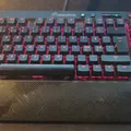 Chân đỡ cho đệm tay Corsair K65, sửa chữa dễ dàng - Thumbnail 5