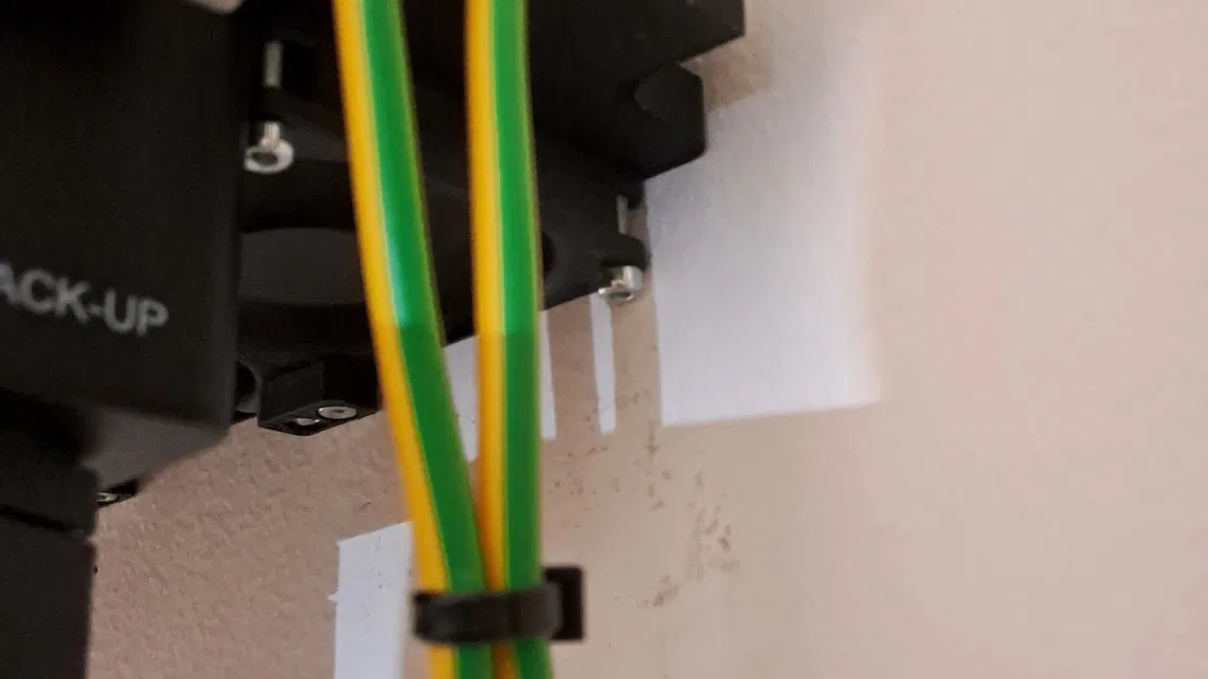 Bộ phụ kiện làm mát cho biến tần GoodWe ET 10kW - Image 3