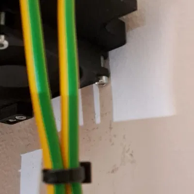 Bộ phụ kiện làm mát cho biến tần GoodWe ET 10kW