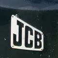 Biểu tượng JCB với lỗ vít cho trọng lượng trước 4220 - Thumbnail 1