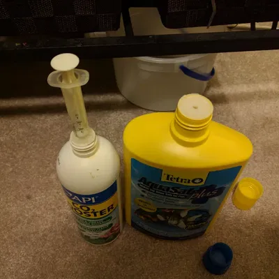 Bộ chuyển đổi xi lanh cho việc định lượng trong bể cá