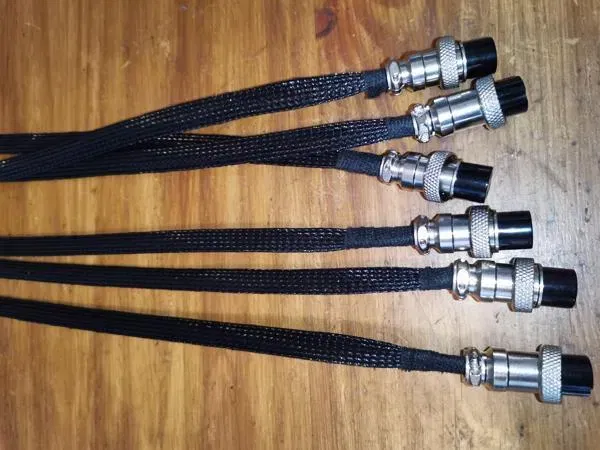 Máy cắt laser CNC tự chế DREndLaser - Image 2