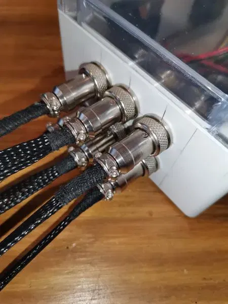 Máy cắt laser CNC tự chế DREndLaser - Image 3