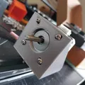 Máy cắt laser CNC tự chế DREndLaser - Thumbnail 4