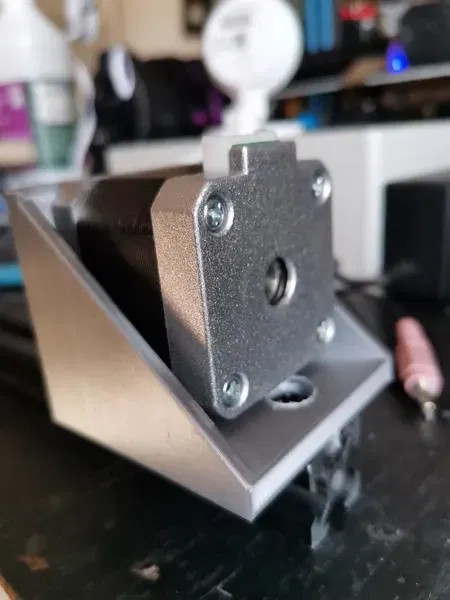 Máy cắt laser CNC tự chế DREndLaser - Image 5