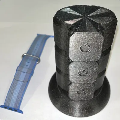 Giá đỡ dây đeo đồng hồ Apple Watch