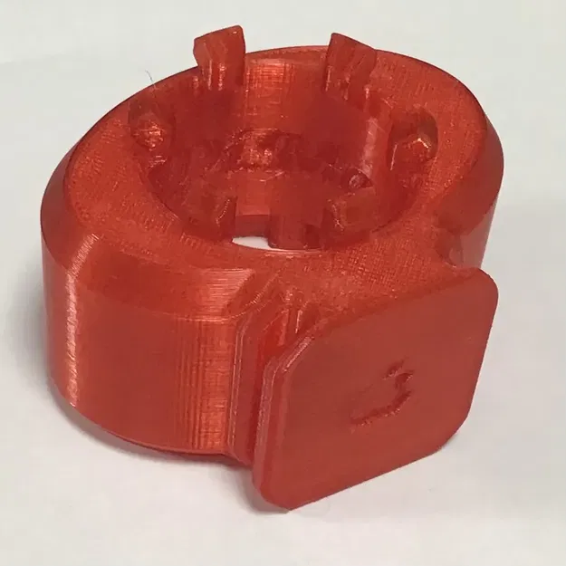 Giá đỡ dây đeo đồng hồ Apple Watch - Image 3