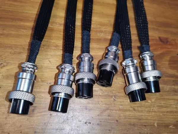 Máy cắt laser CNC tự chế DREndLaser - Image 12