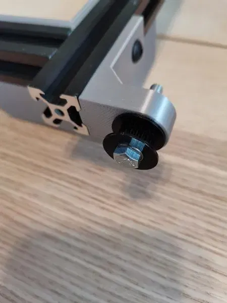 Máy cắt laser CNC tự chế DREndLaser - Image 18