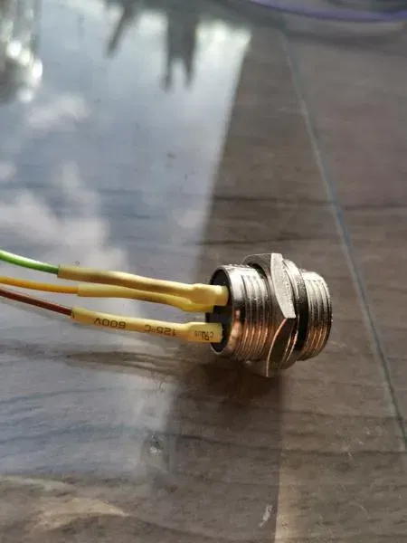 Máy cắt laser CNC tự chế DREndLaser - Image 20