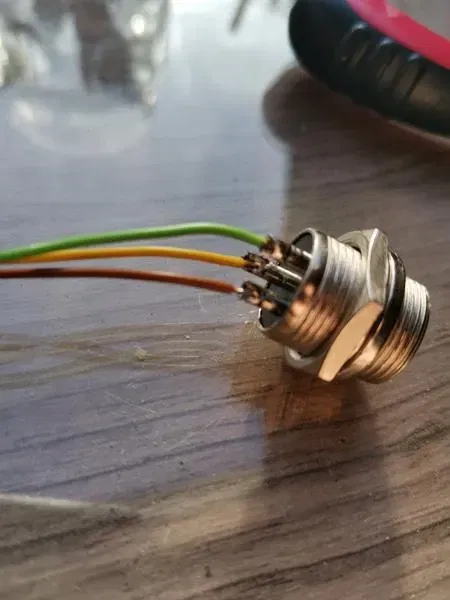 Máy cắt laser CNC tự chế DREndLaser - Image 21