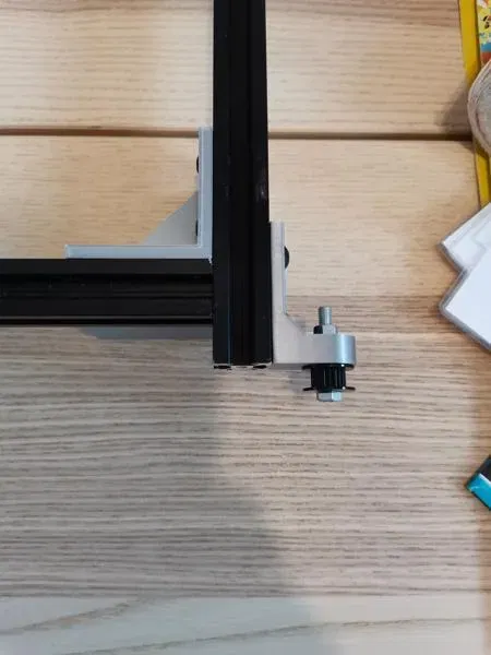 Máy cắt laser CNC tự chế DREndLaser - Image 22