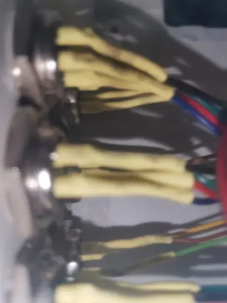 Máy cắt laser CNC tự chế DREndLaser - Image 24