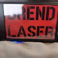Máy cắt laser CNC tự chế DREndLaser - Thumbnail 26