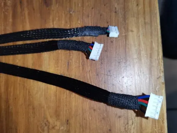 Máy cắt laser CNC tự chế DREndLaser - Image 28