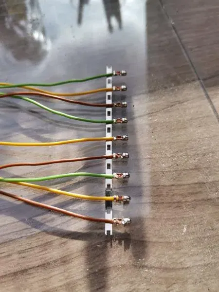 Máy cắt laser CNC tự chế DREndLaser - Image 30