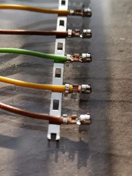 Máy cắt laser CNC tự chế DREndLaser - Image 31