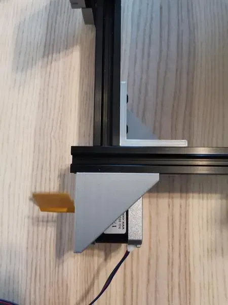 Máy cắt laser CNC tự chế DREndLaser - Image 32