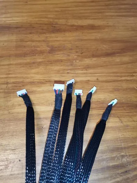 Máy cắt laser CNC tự chế DREndLaser - Image 33