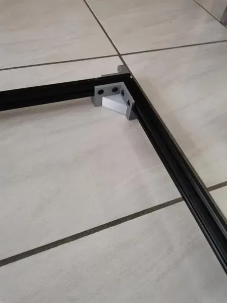 Máy cắt laser CNC tự chế DREndLaser - Image 36