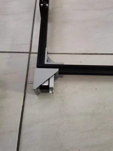 Máy cắt laser CNC tự chế DREndLaser - Image 38