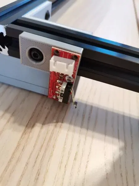 Máy cắt laser CNC tự chế DREndLaser - Image 40