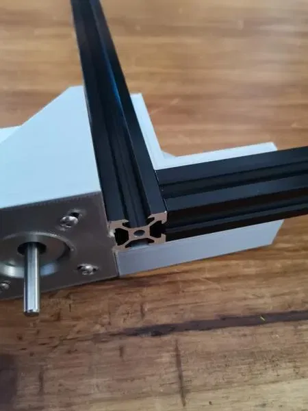 Máy cắt laser CNC tự chế DREndLaser - Image 41