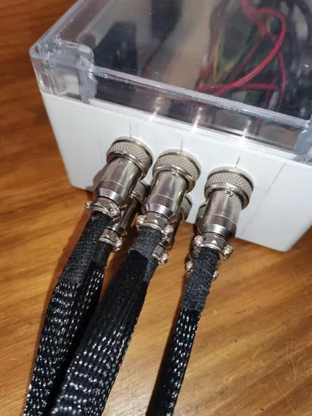 Máy cắt laser CNC tự chế DREndLaser - Image 42