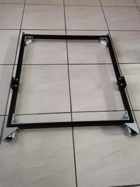 Máy cắt laser CNC tự chế DREndLaser - Image 45