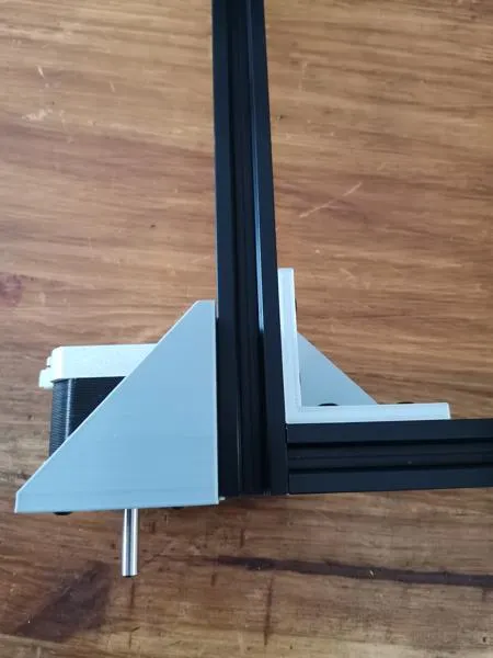 Máy cắt laser CNC tự chế DREndLaser - Image 47