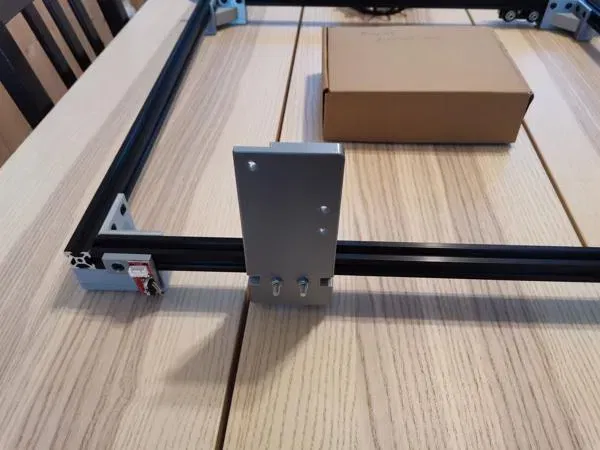 Máy cắt laser CNC tự chế DREndLaser - Image 48