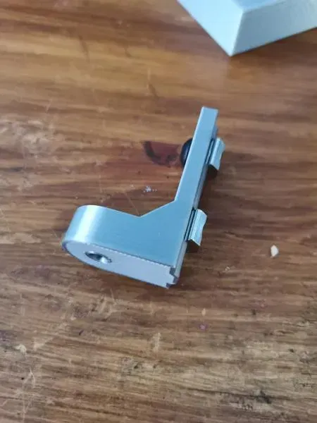 Máy cắt laser CNC tự chế DREndLaser - Image 49