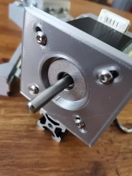 Máy cắt laser CNC tự chế DREndLaser - Image 50