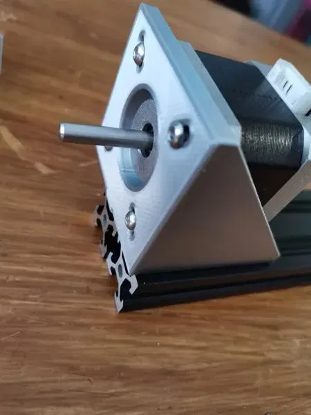 Máy cắt laser CNC tự chế DREndLaser - Image 52