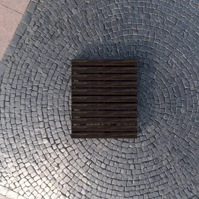 Pallet Mỹ tiêu chuẩn kích thước 40" x 48