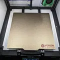 Nắp che tấm sàn Voron V2.4 300 - Thumbnail 1