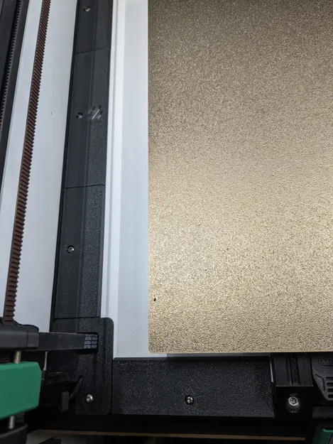 Nắp che tấm sàn Voron V2.4 300 - Image 3