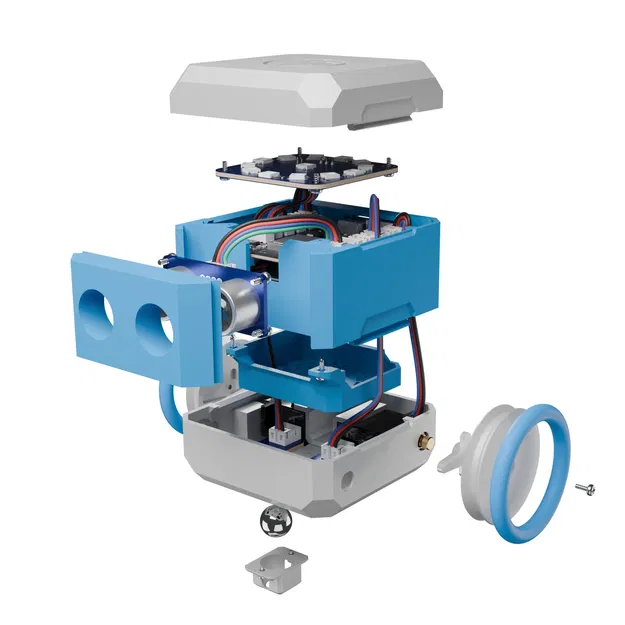 HP Robots | Otto Starter - Image 4