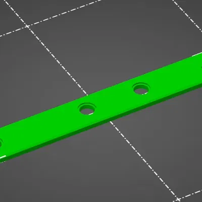 Nắp che cổng một phần cho Toughbook CF-54