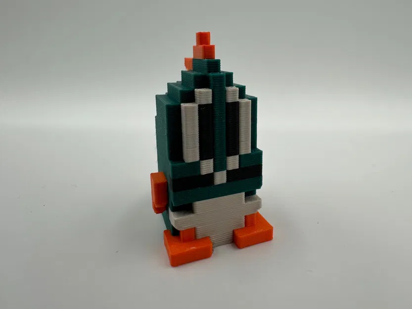 Nhân vật Bub và Bob từ trò chơi Bubble Bobble - Image 2