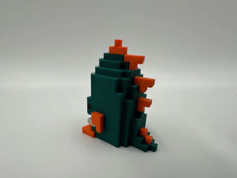 Nhân vật Bub và Bob từ trò chơi Bubble Bobble - Image 3